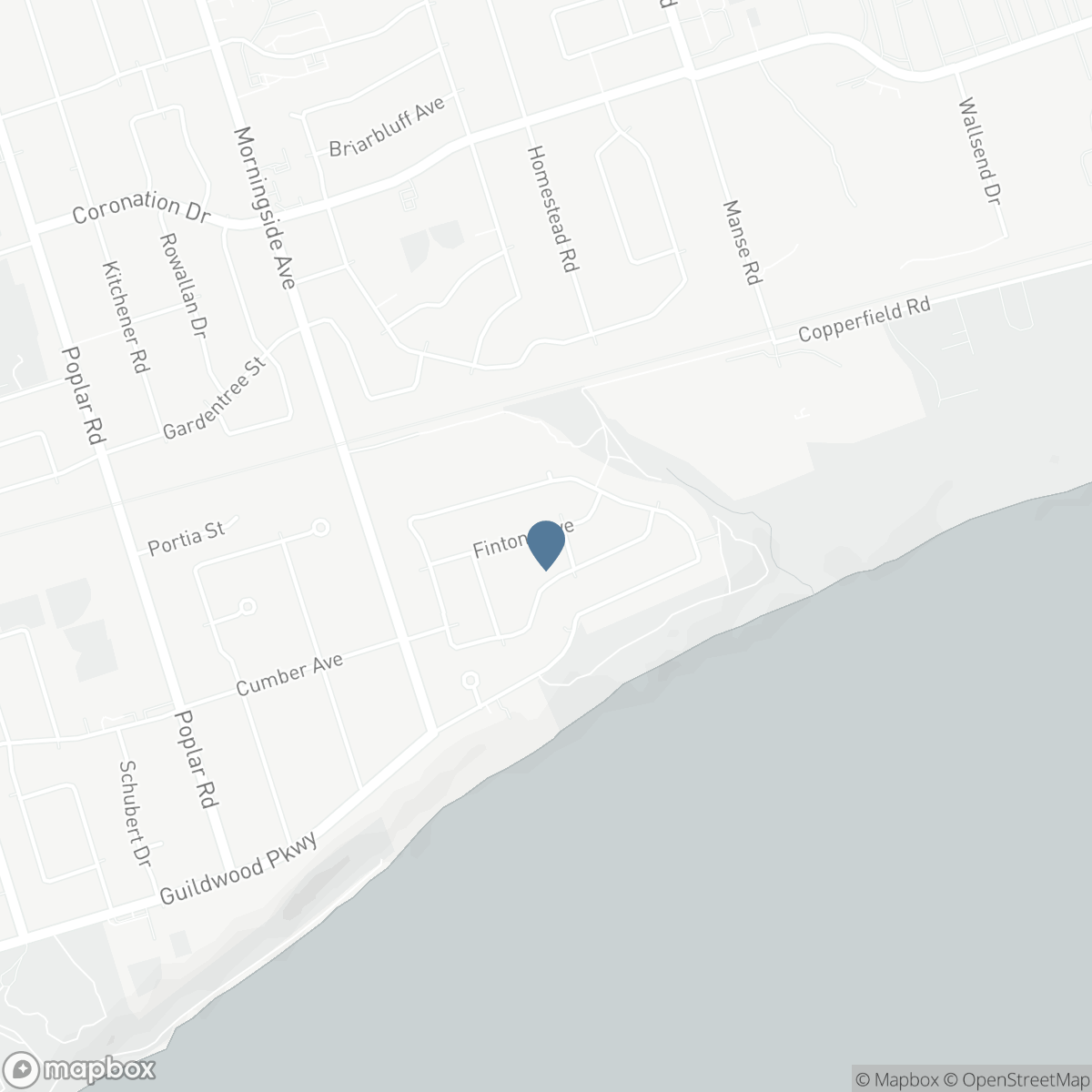 4 MOSS STREET, Toronto, Ontario M1E 2B6
